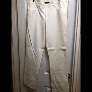 Ralph Lauren Straight Leg jeans